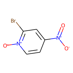 52092-43-0 / 2-Bromo-4-nitropyridine 1-oxide