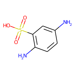 88-45-9 / 2,5-Diaminobenzenesulfonic acid
