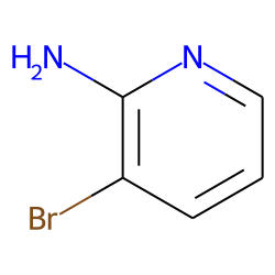 13534-99-1 / 3-Bromo-2-pyridinamine