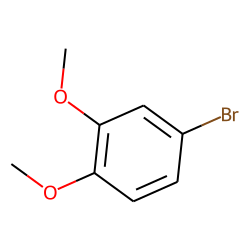 2859-78-1 / 4-Bromoveratrole