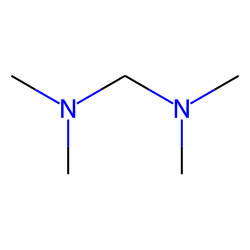 51-80-9 / N,N,N',N'-TETRAMETHYLDIAMINOMETHANE