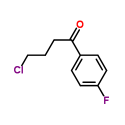 3874-54-2 / 4-Chloro-4'-fluorobutyrophenone