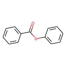 93-99-2 / Phenyl benzoate