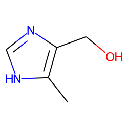 29636-87-1 / 4-HYDROXYMETHYL-5-METHYLIMIDAZOLE