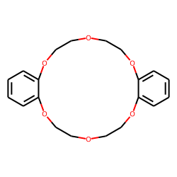 14187-32-7 / Dibenzo-18-crown-6
