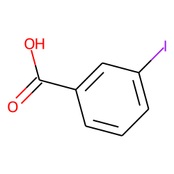 618-51-9 / 3-Iodobenzoic acid