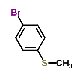 104-95-0 / 4-Bromothioanisole