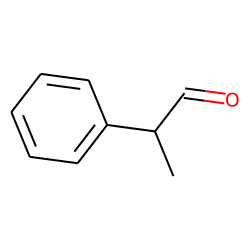 93-53-8 / 2-Phenylpropionaldehyde
