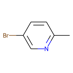 3430-13-5 / 5-Bromo-2-methylpyridine