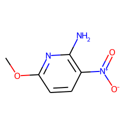 73896-36-3 / 2-Amino-6-methoxy-3-nitropyridine