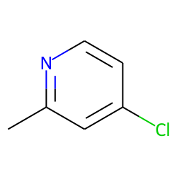 3678-63-5 / 4-Chloro-2-picoline