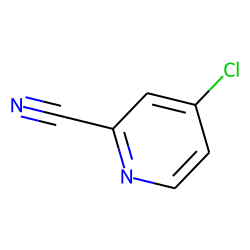 19235-89-3 / 4-Chloro-2-pyridinecarbonitrile
