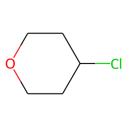 1768-64-5 / 4-CHLOROTETRAHYDROPYRAN