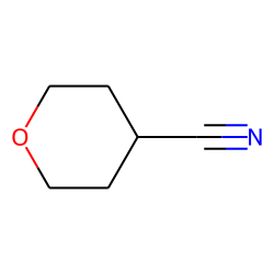 4295-99-2 / 4-cyanotetrahydro-4H-Pyran