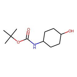 111300-06-2 / Boc-Trans-4-Aminocyclohexanol