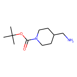 144222-22-0 / 1-Boc-4-aminomethyl piperidine