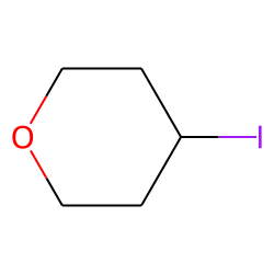 25637-18-7 / 4-iodooxane