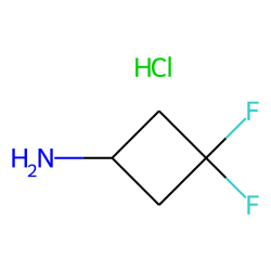 637031-93-7 / 3,3-difluorocyclobutanamine hydrochloride