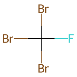 353-54-8 / FLUOROTRIBROMOMETHANE