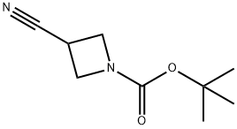 142253-54-1/1-Boc-3-Cyanoazetidine